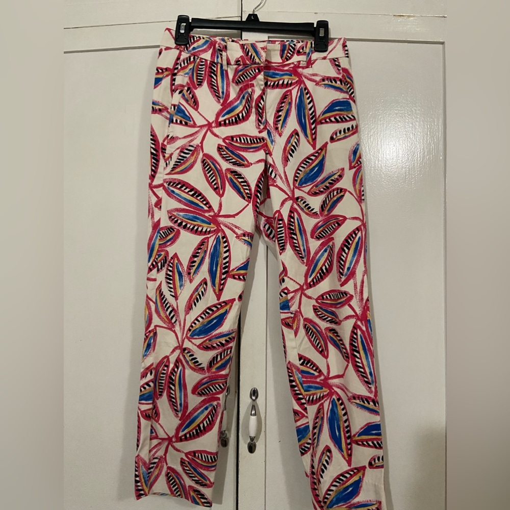 J.Crew pants - Picture 2 of 5